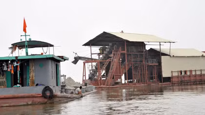 Lời khai bất ngờ của những kẻ đe dọa Chủ tịch UBND tỉnh Bắc Ninh