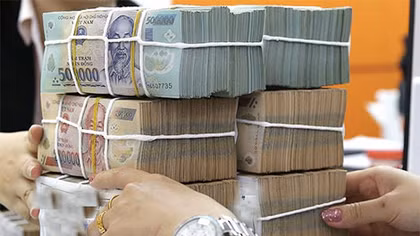 6 năm xảy ra 4 vụ lừa đảo chiếm đoạt tài sản gần nghìn tỉ đồng
