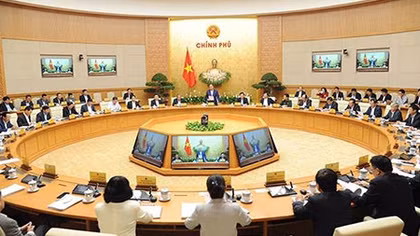 Lãnh đạo – hành động thời @