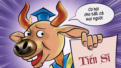 Phỏng vấn ông đồ