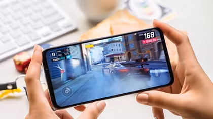 Điện thoại Vsmart thế hệ 2 có nhiều tính năng vượt trội