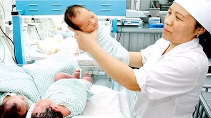 Tôi có một nỗi khổ tâm giấu kín trong lòng