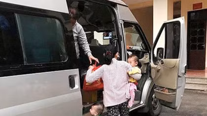 Thực hư vụ 2 phụ nữ bắt cóc trẻ em trên xe khách đưa đi Lạng Sơn