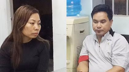 (Rúng động): Triệt phá vụ lừa đảo cực lớn bằng cách huy động vốn trên mạng
