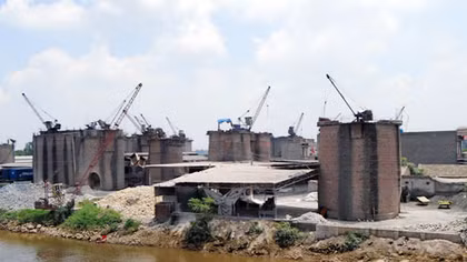 Làng nghề nung vôi ô nhiễm trầm trọng