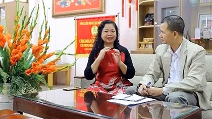Ký ức của cô giáo Việt Nam từng được gặp Chủ tịch Kim Jong-un