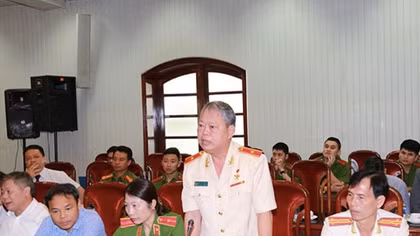 Chia sẻ kinh nghiệm học tập làm theo lời Bác trong thực tiễn công tác