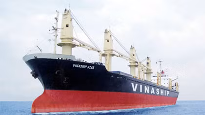 Bị bắt giữ vô căn cứ tại cảng Chittagong, Bangladesh, chủ tàu Vinalines Star “kêu cứu” 