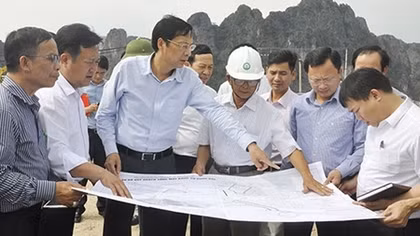 Kiểm soát giá đất ở Vân Đồn (bài cuối)