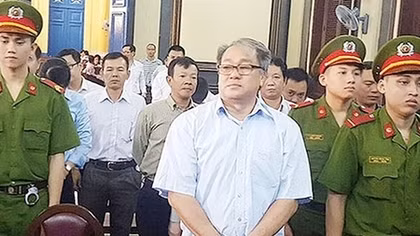 Những sai phạm của nguyên Phó Thống đốc Ngân hàng Nhà nước Đặng Thanh Bình