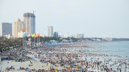 Cẩn trọng khi chọn du lịch tour