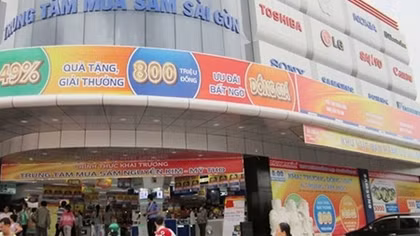 Xung quanh việc Công ty Nguyễn Kim bị truy thu thuế thu nhập cá nhân