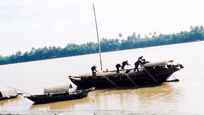 Để hồi sinh điệu hò sông Mã