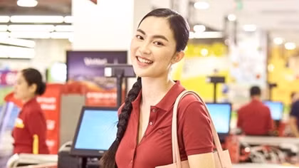 Người tiêu dùng hưởng lợi từ cái “bắt tay” của những doanh nghiệp lớn