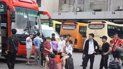 Loại bỏ nhiều điều kiện về kinh doanh vận tải không còn phù hợp