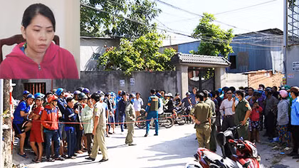 Đau đớn nghĩa phu thê