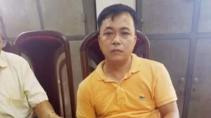 Vận chuyển 17 nghìn viên ma túy tổng hợp