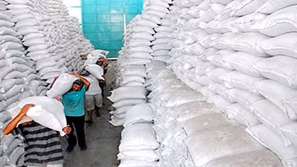 Gần 700 tấn gạo hỗ trợ nhân dân Cao Bằng trong mùa giáp hạt