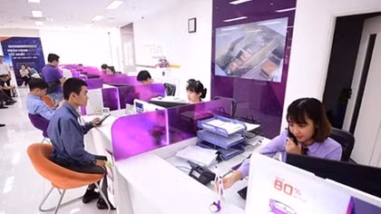 TPBank triển khai nhiều ưu đãi cho chủ thẻ tín dụng