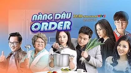 Phim về sông nước miền Tây tiếp nối “Nàng dâu oder” trên sóng VTV3