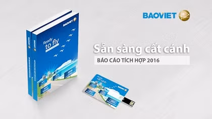 Lần đầu tiên tại Việt Nam ra mắt phiên bản video Báo cáo Tích hợp