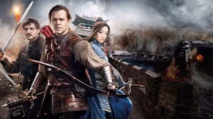 Hollywood sản xuất bởi… Trung Quốc!