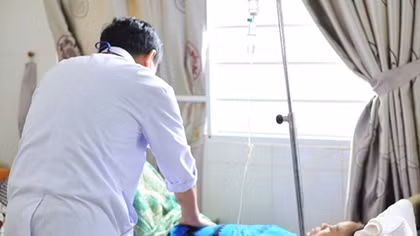 Dịch sốt xuất huyết bùng phát tại Tây Nguyên