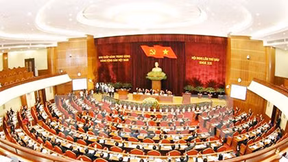 Tinh gọn bộ máy