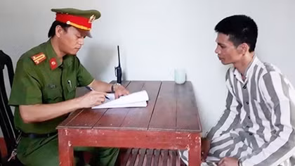 Cán bộ Trại giam và chuyện cảm hóa người lầm lỗi