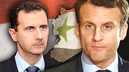 Tổng thống Pháp Emmanuel Macron: Không hô khẩu hiệu suông