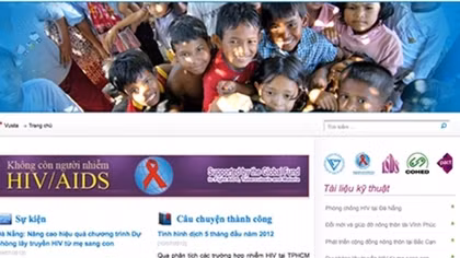 Sử dụng tốt mạng xã hội sẽ phòng, chống HIV/AIDS hiệu quả