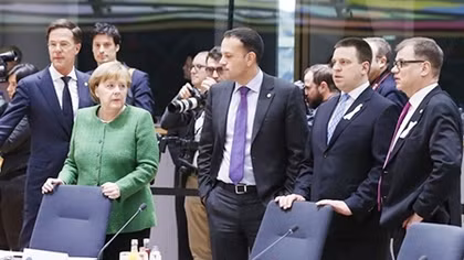 Châu Âu “phân cực” vì vụ cựu điệp viên Skripal bị đầu độc