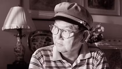 NSND Nguyễn Hữu Tuấn: "Người muôn năm cũ"