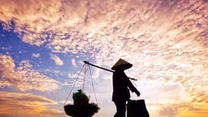 Thư gửi mẹ mùa Vu Lan