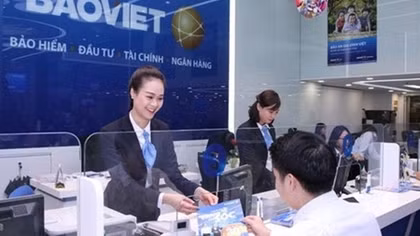 Tổng tài sản 6 tháng đầu năm 2018 đạt trên 100.000 tỷ đồng, tăng cường đầu tư trở lại nền kinh tế