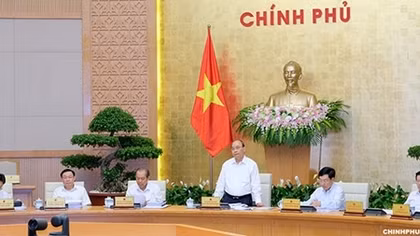 Tăng trưởng GDP năm 2018 có thể vượt mục tiêu
