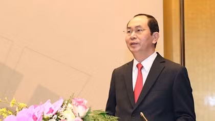 Điện mừng