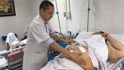 Chuyện những người béo phì được đổi đời nhờ phẫu thuật
