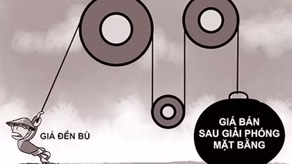 Một đề xuất hợp lòng dân