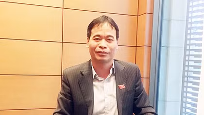Muốn chống tham nhũng triệt để thì phải kiểm soát được thu nhập
