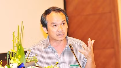 Văn hóa phát ngôn ở VFF