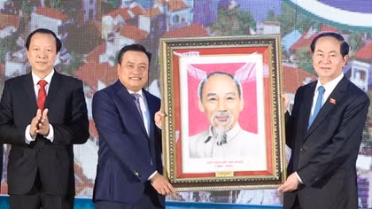 Kỷ niệm 185 năm Ngày thành lập tỉnh Lạng Sơn