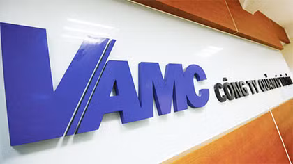 VAMC điều chỉnh lãi suất nợ xấu tăng lên 9,9%
