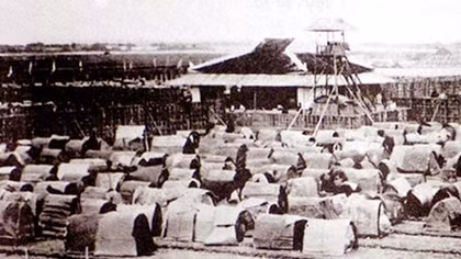 Một góc nhìn về thi cử phong kiến: Đại thần gây đại án