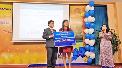 Bảo Việt Nhân thọ chi trả bảo hiểm nhân thọ cho người nước ngoài lớn nhất từ trước đến nay