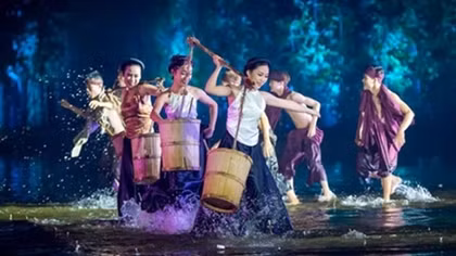 Công ty Tuần Châu là chủ sở hữu kịch bản, đạo diễn Việt Tú là tác giả
