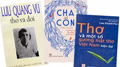  Nhà nghiên cứu văn học Lưu Khánh Thơ: Trên con đường đời với cả thi ca