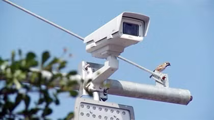 Đề xuất dùng camera ghi hình để phạt “nguội” vi phạm trật tự đô thị