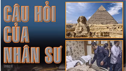 Câu hỏi của nhân sư