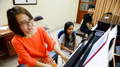 Tình yêu đã mang cho ta bao nhiêu thể đơn bào